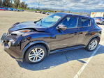 Nissan Juke 2015