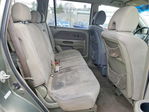 Honda Pilot 2007