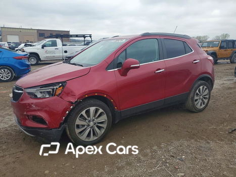 Buick Encore 2019 - Image 1 of 13