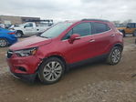 Buick Encore 2019