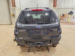Subaru Forester 2014