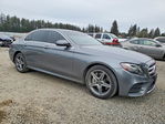 Mercedes-Benz E-klasse 2018