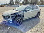 Subaru XV 2015