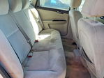 Chevrolet Impala 2008