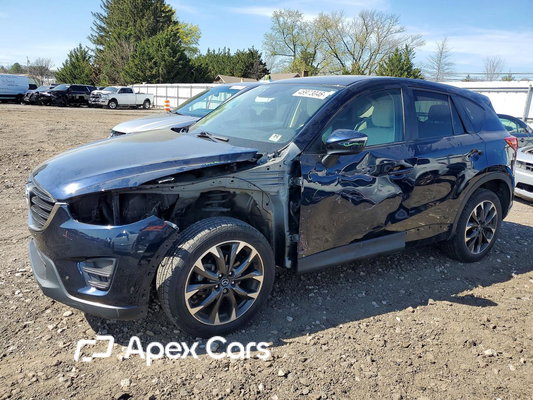 Mazda CX-5 2016 - Image 1 of 13
