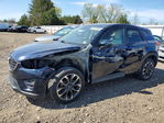 Mazda CX-5 2016