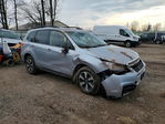 Subaru Forester 2017