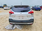 Nissan Kicks 2020
