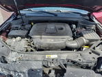 Jeep Cherokee 2017