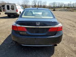 Honda Accord 2013