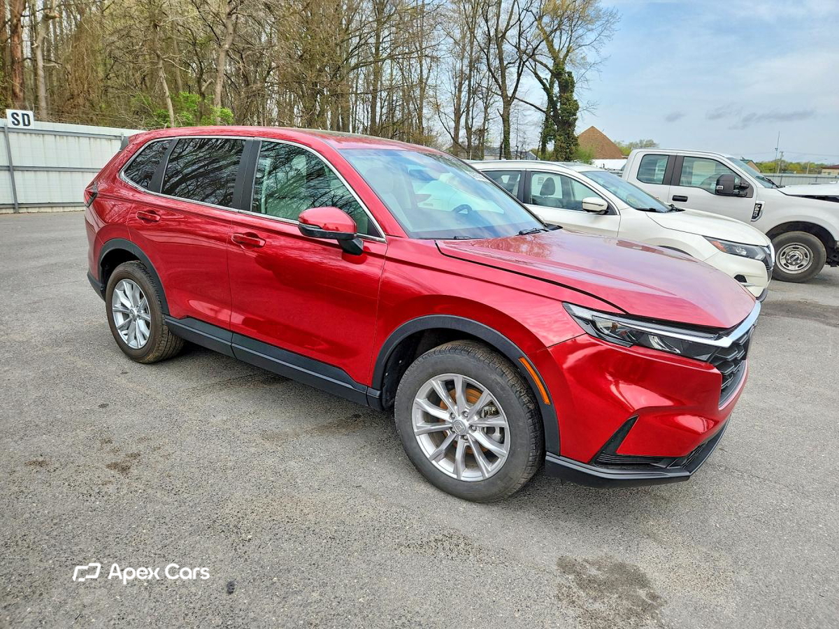 Honda CR-V 2025