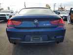 BMW Series 6 2015