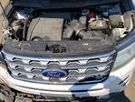 Ford Explorer 2016