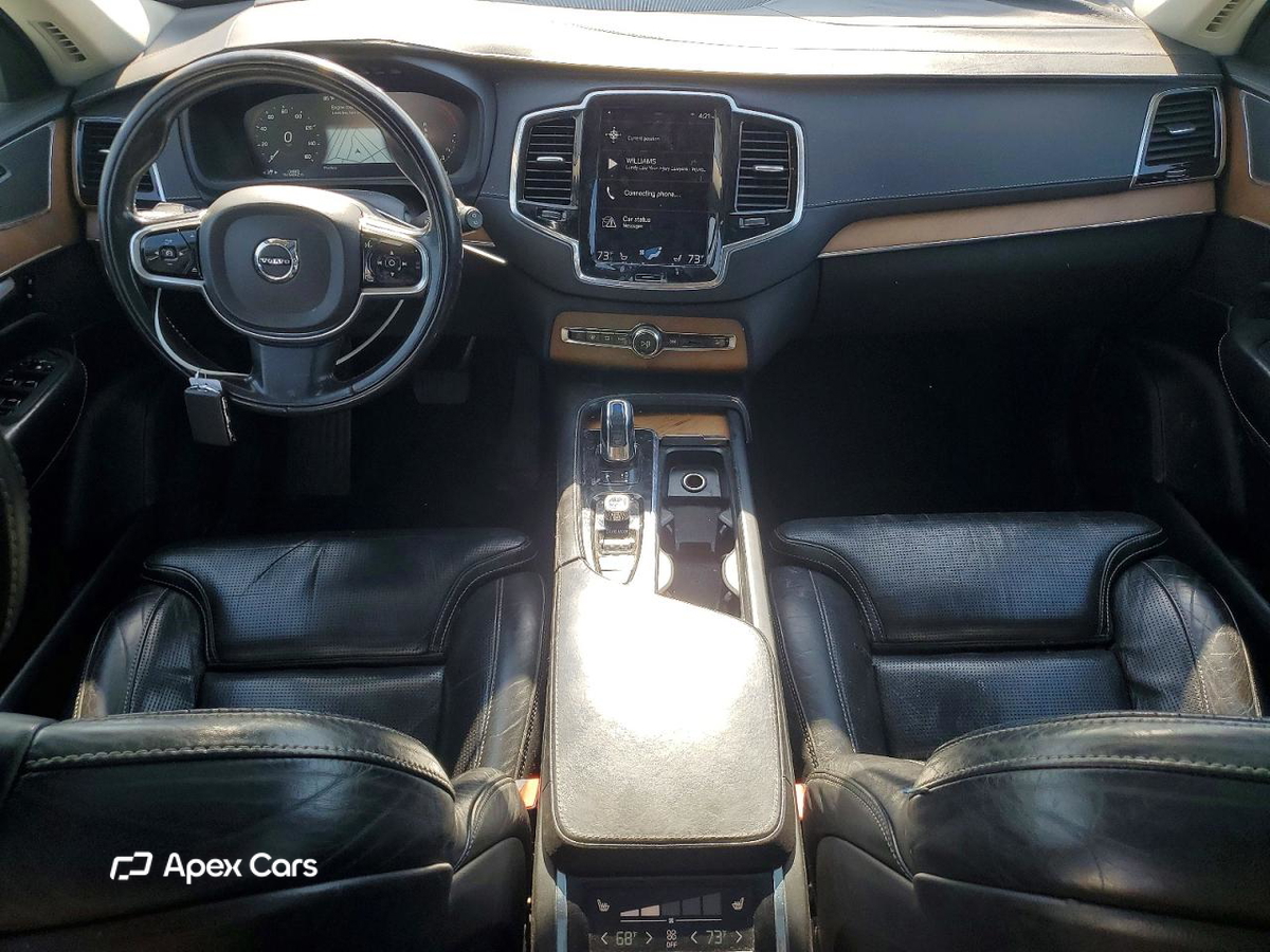 Volvo XC90 2017
