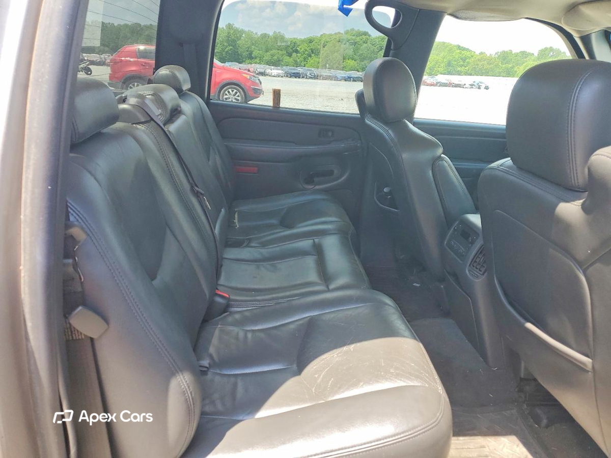GMC Sierra 2006