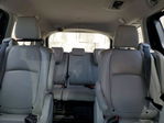 Honda Odyssey 2018