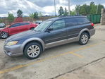 Subaru Outback 2009