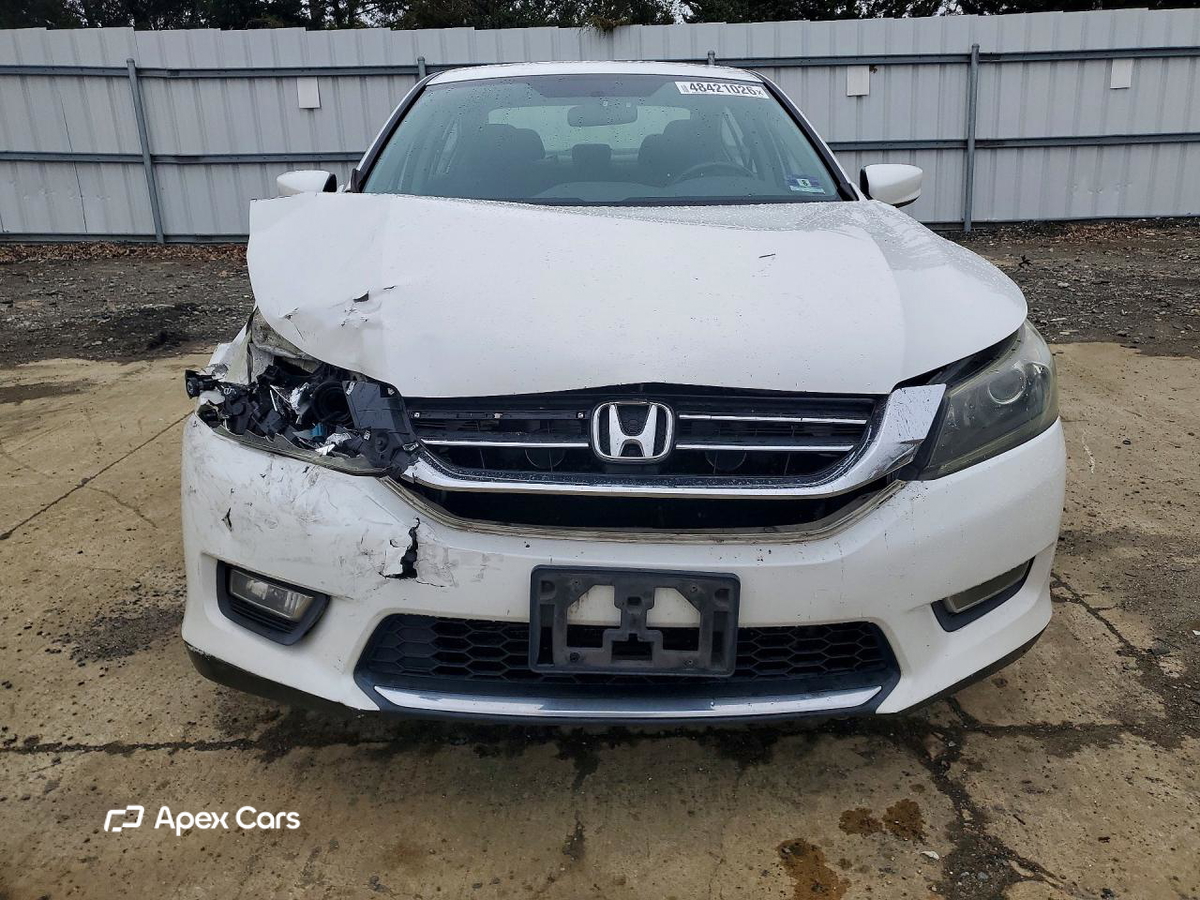 Honda Accord 2013