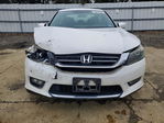 Honda Accord 2013