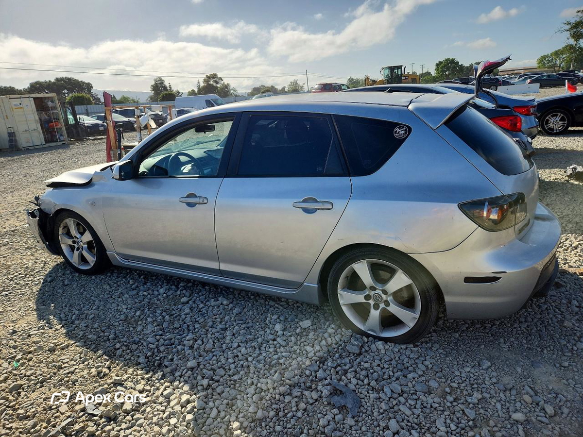 Mazda 3 2005