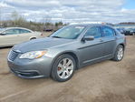 Chrysler 200 2011