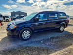 Dodge Caravan 2016