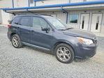Subaru Forester 2015
