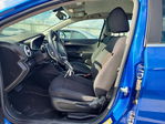 Chevrolet Sonic 2018