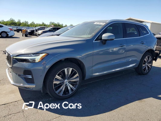 Volvo XC60 2023 - Image 1 of 14