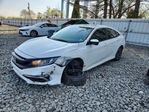 Honda Civic 2020