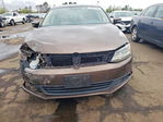 Volkswagen Jetta 2012
