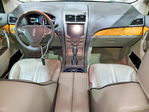 Lincoln MKX 2011