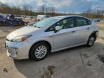 Toyota Prius 2012