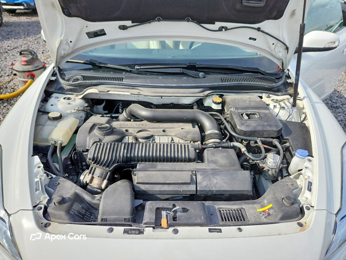 Volvo C70 2011