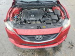Mazda 6 2015