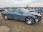 Nissan Altima 2010
