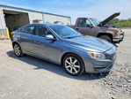 Volvo S60 2016