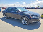 Volkswagen Passat 2014