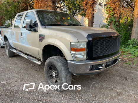2010 Ford F250 - Zdjęcie 1 z 10