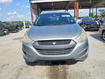 Hyundai Tucson 2011