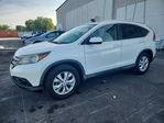 Honda CR-V 2013
