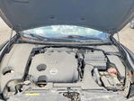 Nissan Maxima 2014