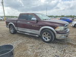 Dodge RAM 2012