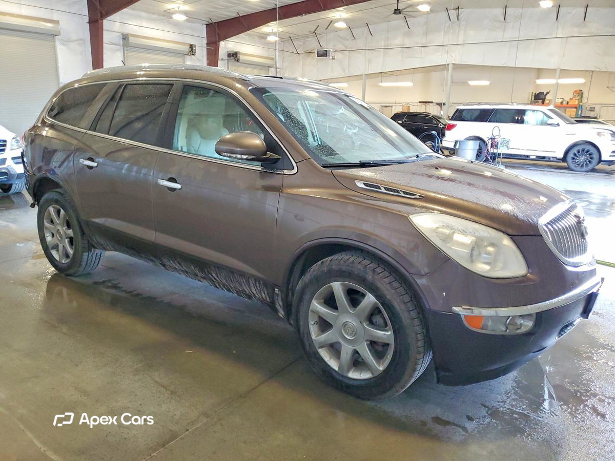 Buick Enclave 2008