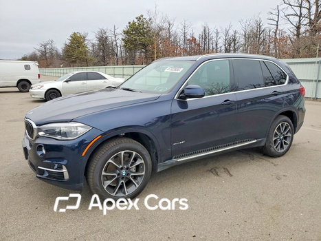 BMW X5 2018 - Image 1 of 13