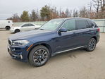 BMW X5 2018