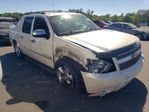 Chevrolet Avalanche 2012