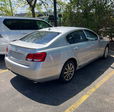 Lexus GS 2007