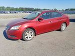 Nissan Sentra 2015