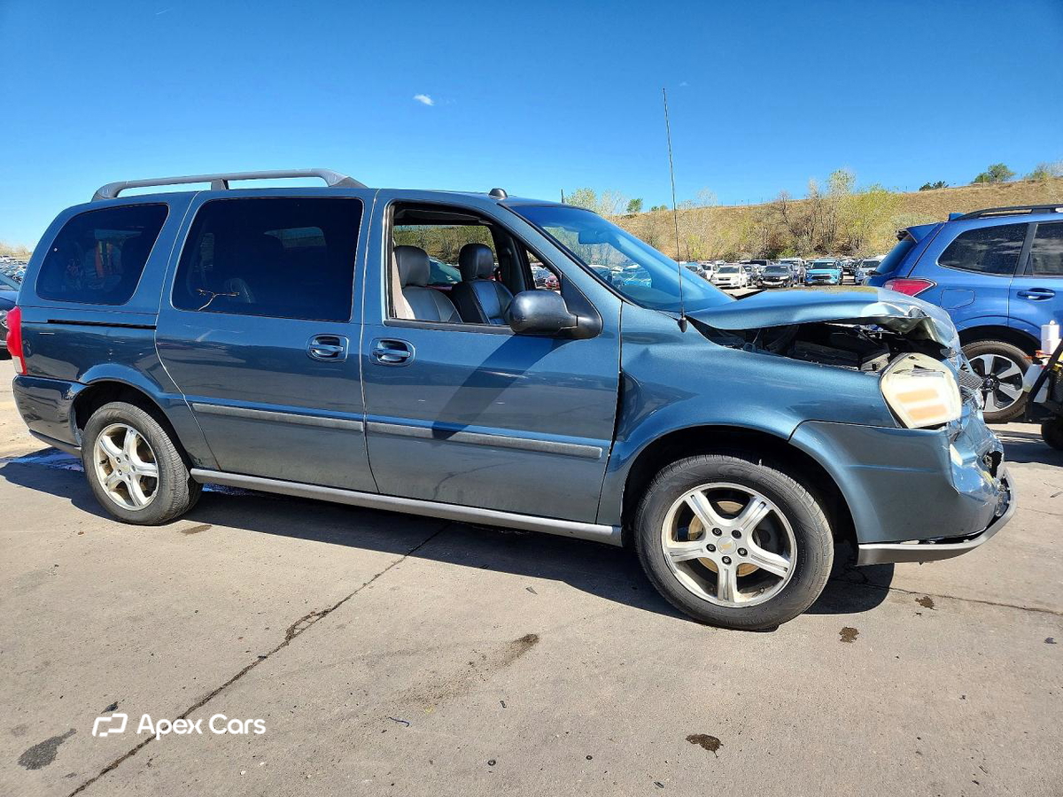 Chevrolet Uplander 2005